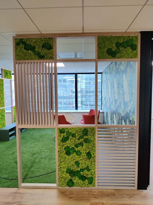 ILE DE FRANCE - TETRIS - PUTEAUX